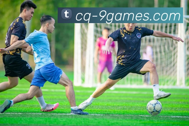 九游会官网发展历程