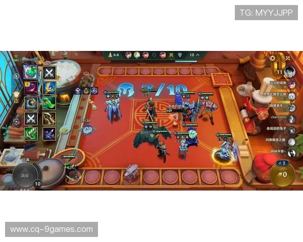 2025年最佳金铲铲游戏平板推荐，畅玩无阻的完美选择